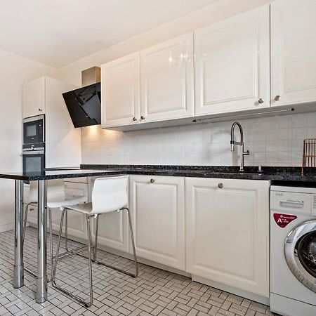 Stylish 2Br Apt In Limpertsberg, Near City Center ルクセンブルク エクステリア 写真