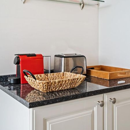 Stylish 2Br Apt In Limpertsberg, Near City Center ルクセンブルク エクステリア 写真