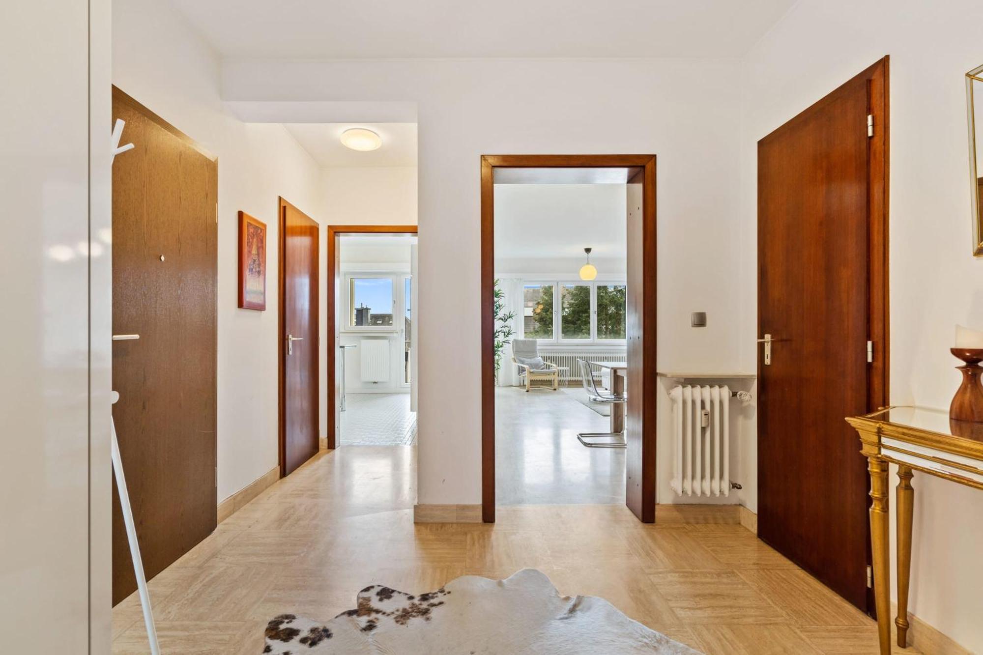 Stylish 2Br Apt In Limpertsberg, Near City Center ルクセンブルク エクステリア 写真