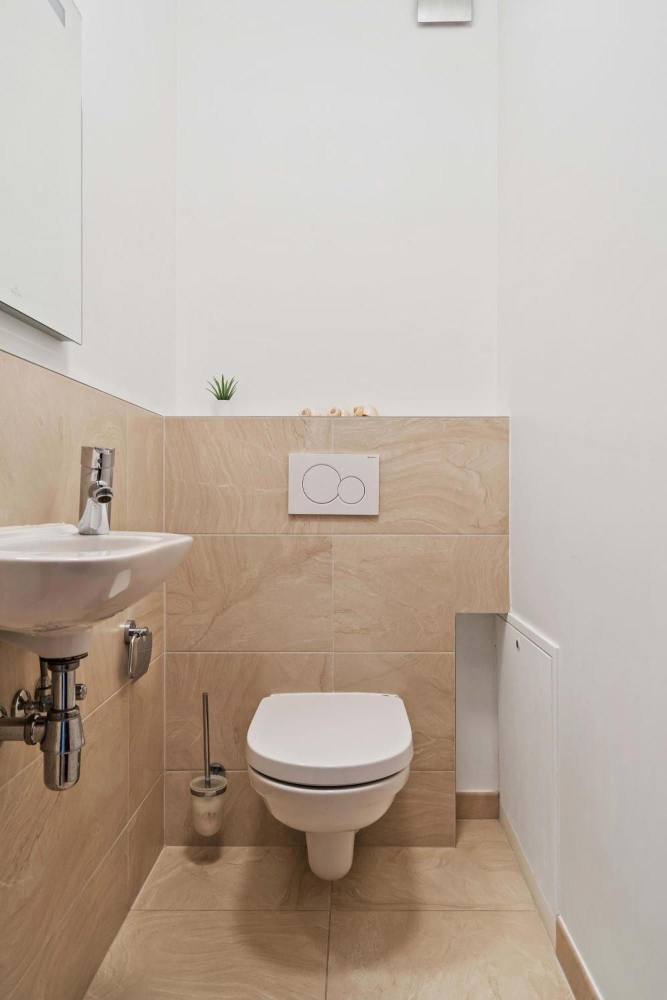 Stylish 2Br Apt In Limpertsberg, Near City Center ルクセンブルク エクステリア 写真