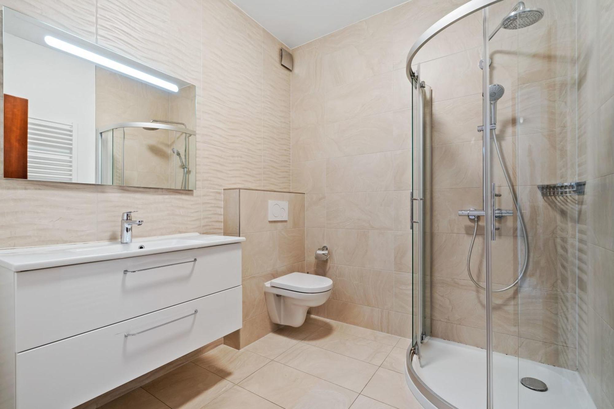 Stylish 2Br Apt In Limpertsberg, Near City Center ルクセンブルク エクステリア 写真