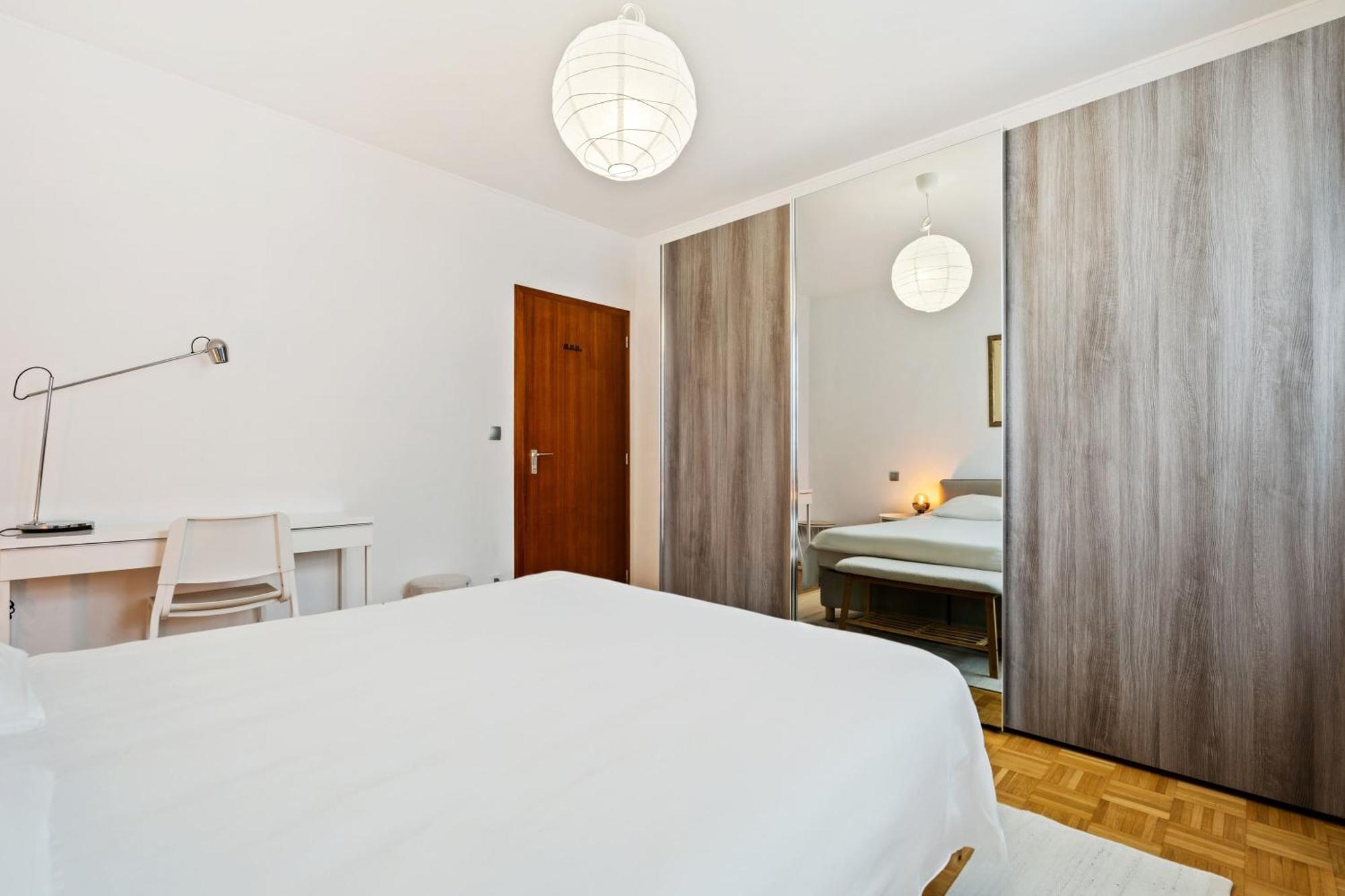 Stylish 2Br Apt In Limpertsberg, Near City Center ルクセンブルク エクステリア 写真