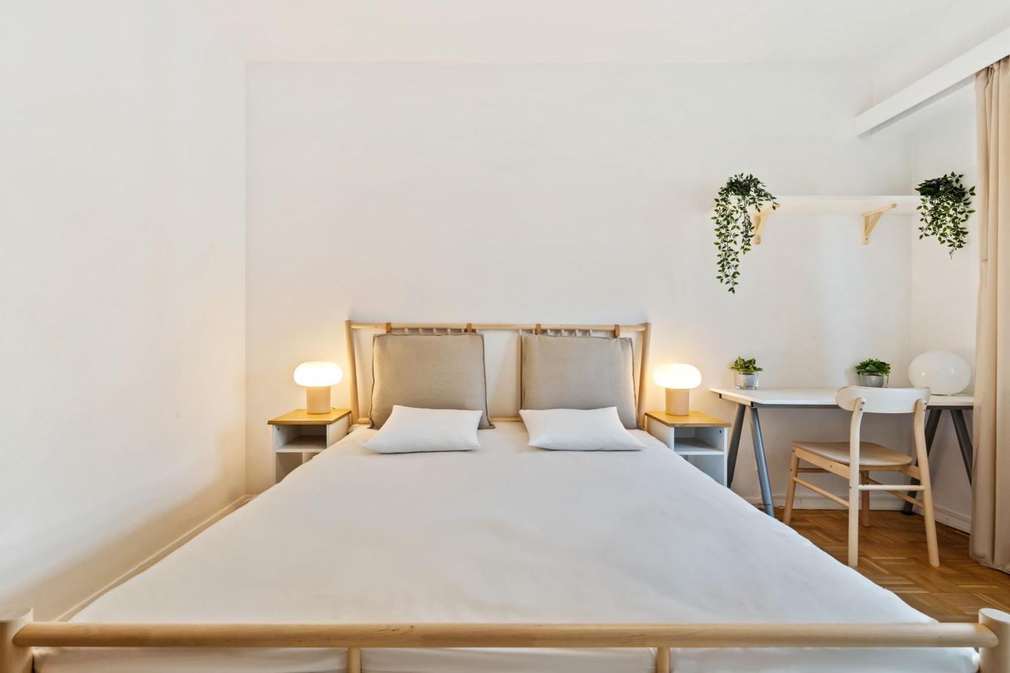 Stylish 2Br Apt In Limpertsberg, Near City Center ルクセンブルク エクステリア 写真