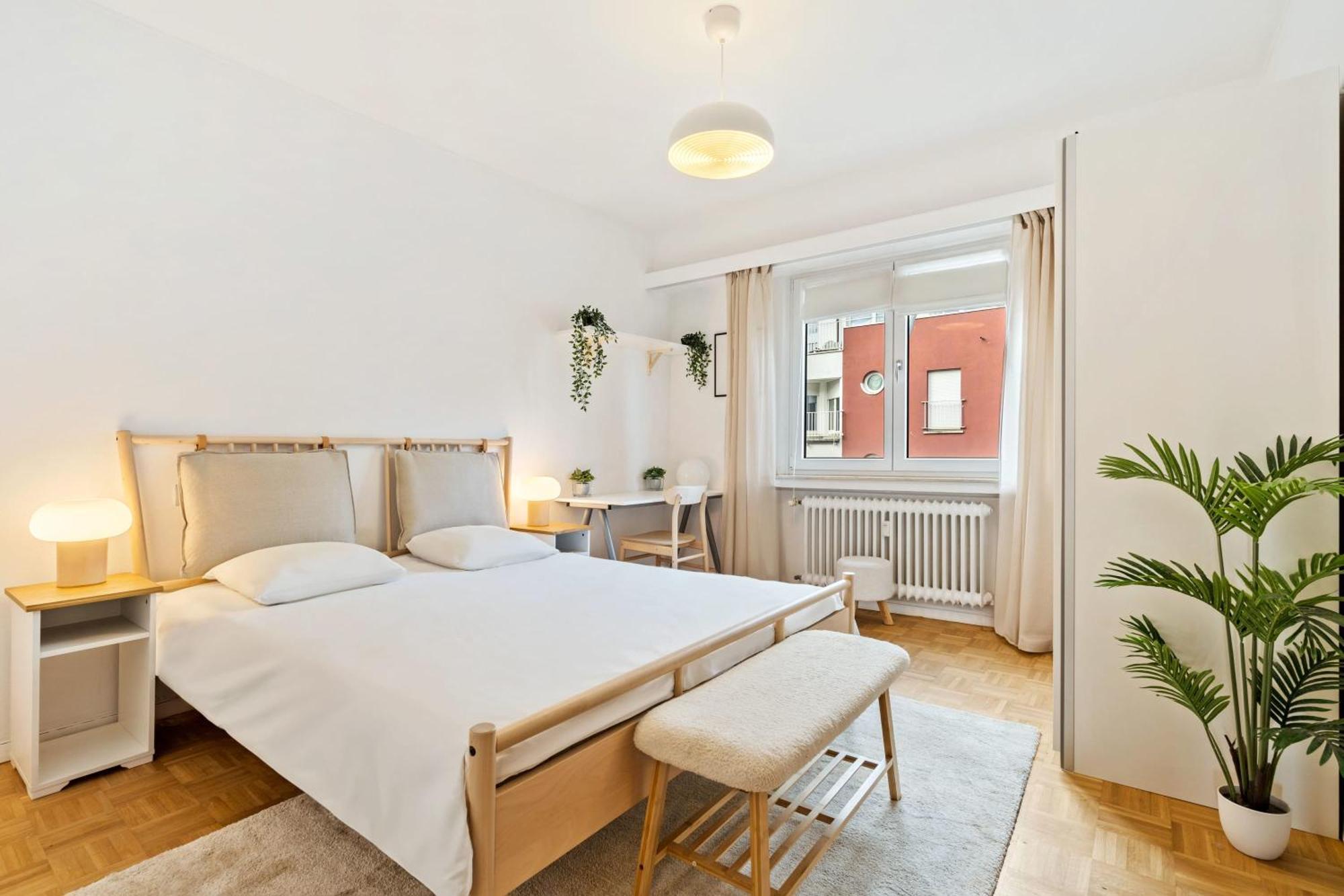 Stylish 2Br Apt In Limpertsberg, Near City Center ルクセンブルク エクステリア 写真